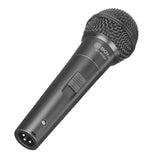 BOYA BY-BM58 Cardioid Dynamic Vocal Microphone