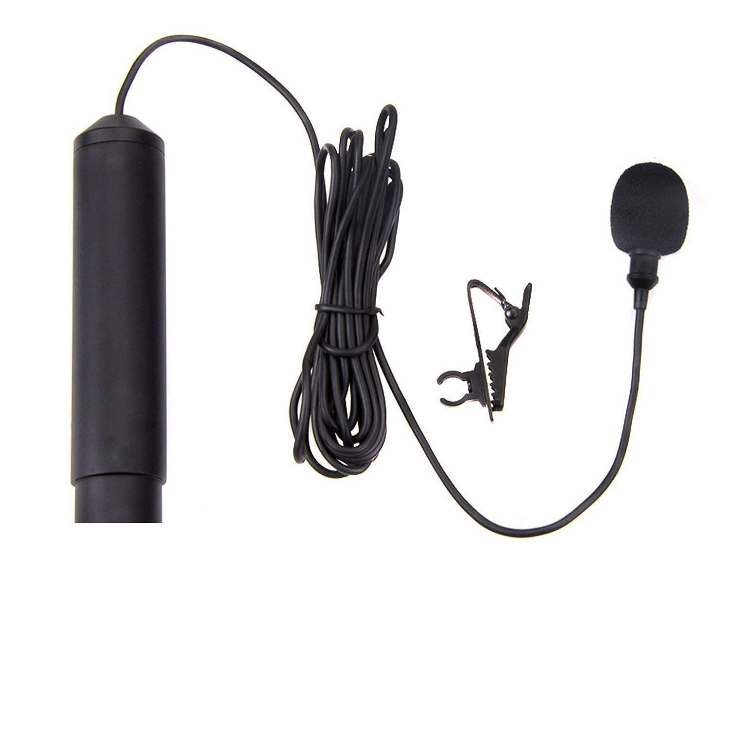 BOYA BY-DM2 USB-C buying lavalier microphone