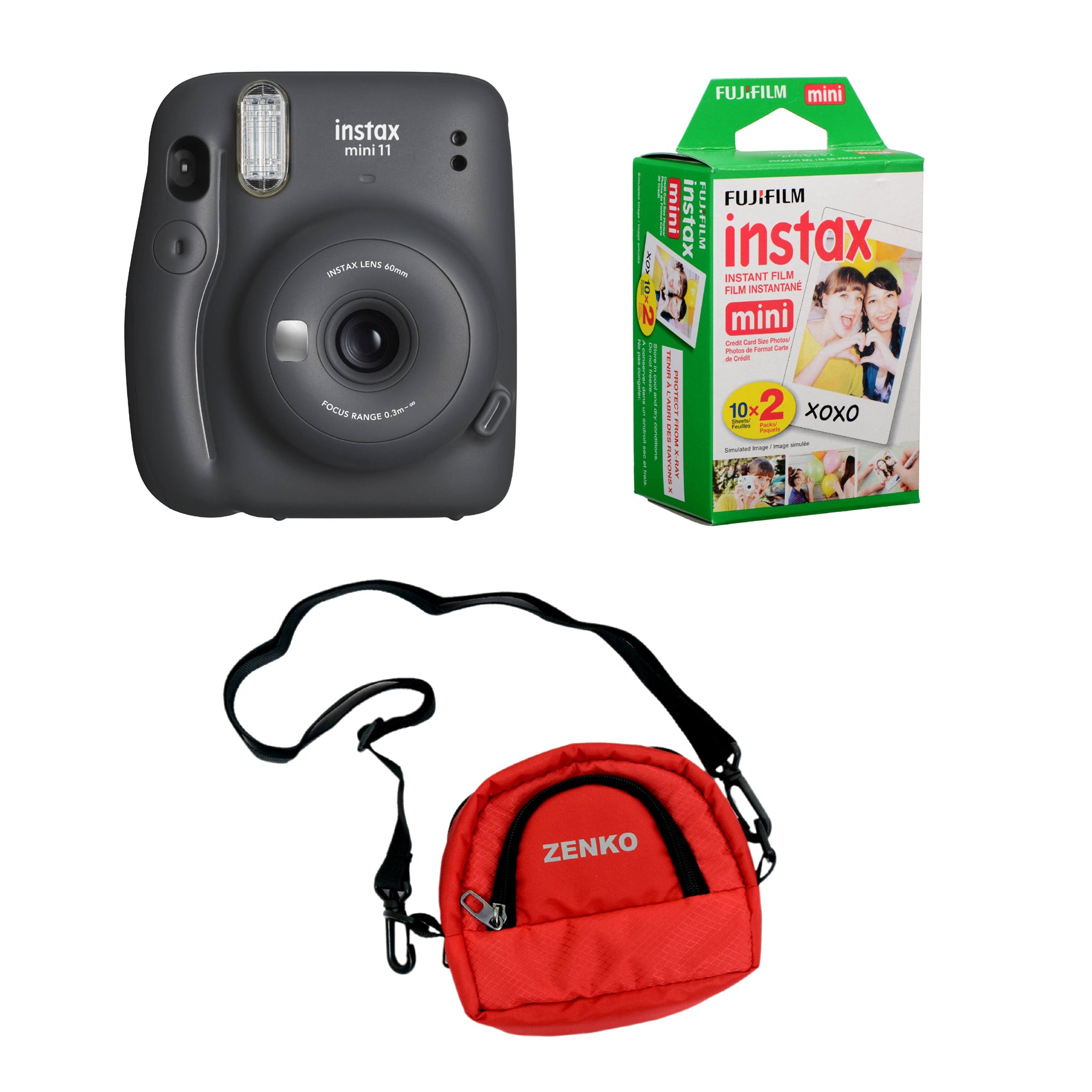 Fujifilm shops Instax Mini 11 Instant