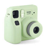 FUJIFILM Instax mini SE Instant Film Camera with 10X1 Instant Film