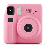 FUJIFILM Instax mini SE Instant Film Camera with 10X1 Instant Film