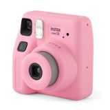 FUJIFILM Instax mini SE Instant Film Camera with 10X1 Instant Film