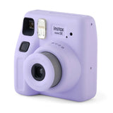 FUJIFILM Instax mini SE Instant Film Camera with 10X1 Instant Film