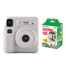 FUJIFILM Instax mini SE Instant Film Camera with 10X2 Instant Film