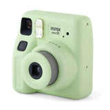 FUJIFILM Instax mini SE Instant Film Camera with 10X2 Instant Film