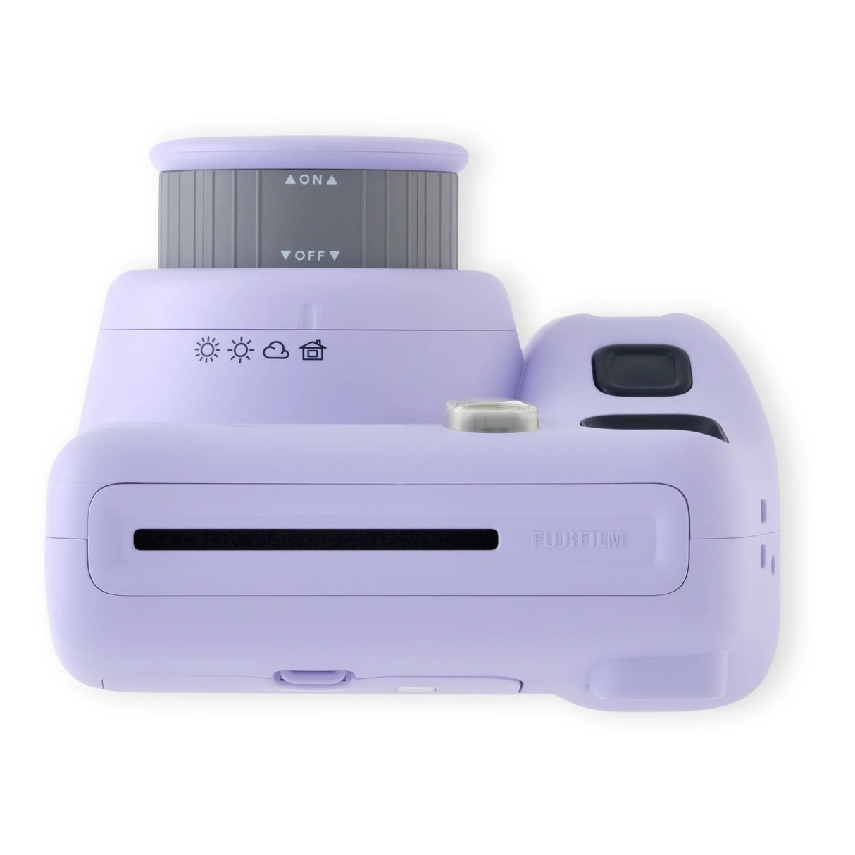 FUJIFILM Instax mini SE Instant Film Camera with 10X2 Instant Film