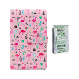 Fujifilm Instax Mini 10X1 mermaid tail Instant Film with 96-sheet Album for mini film Flamingo watermelon