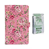 Fujifilm Instax Mini 10X1 mermaid tail Instant Film with 96-sheet Album for mini film Pink rose