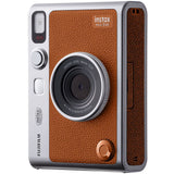 Fujifilm Instax Mini Evo Hybrid Camera Premium Edition 