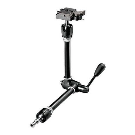 Manfrotto 143RC Magic Arm w/ 3299 Quick Release (#2930QR)