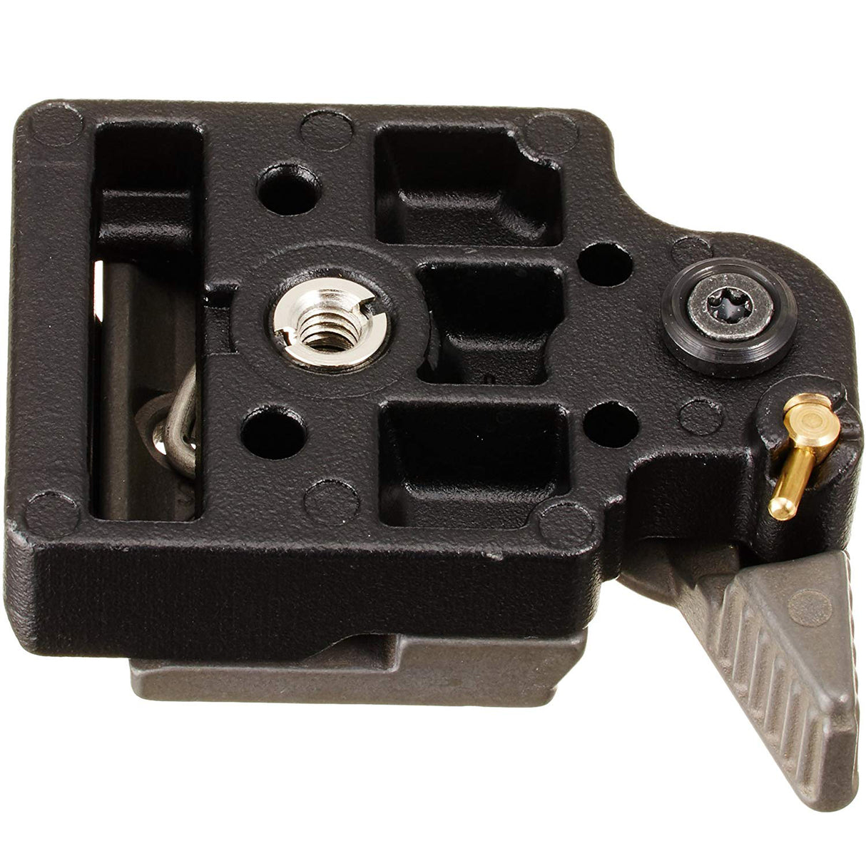 Manfrotto 323 Quick Change Rectangular Plate Adaptor