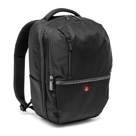 Manfrotto Advanced Gear Backpack, Large, Black