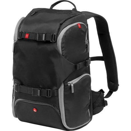 Manfrotto Advanced Travel Backpack Black