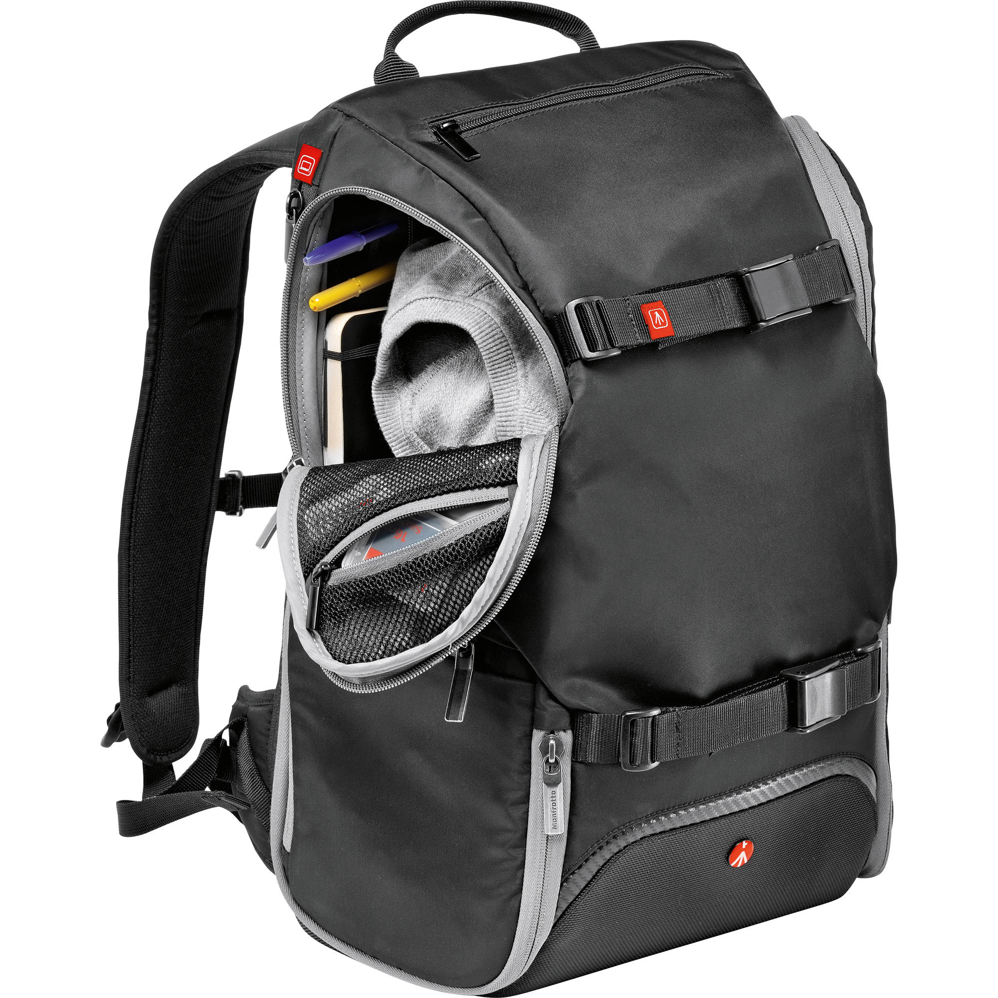 Manfrotto Advanced Travel Backpack PhotoVatika