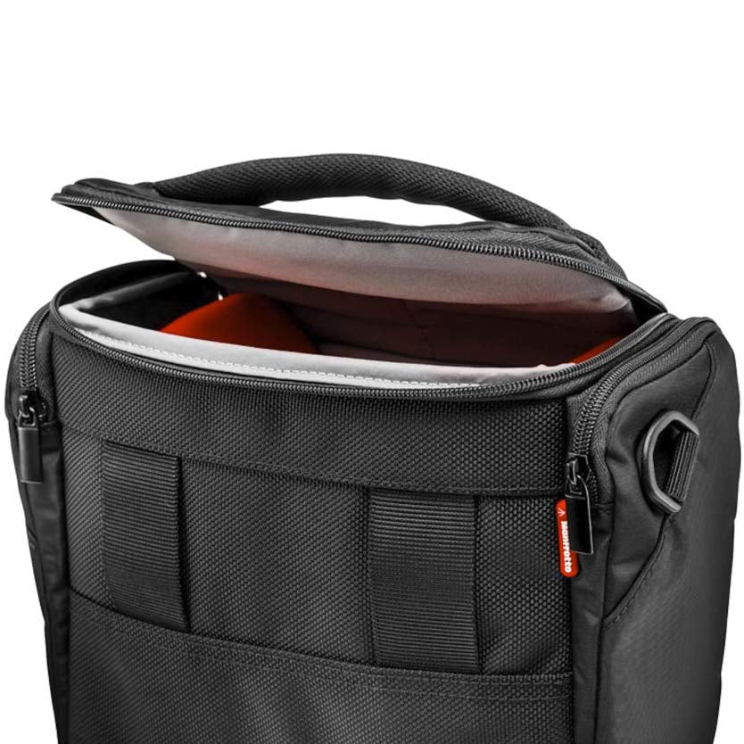 Manfrotto Unpadded Tripod Bag 70cm, Zippered Pocket, Durable MB MBAG70N –  Design Info