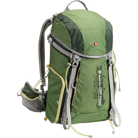 Manfrotto Off road Hiker Backpack (20L) Green