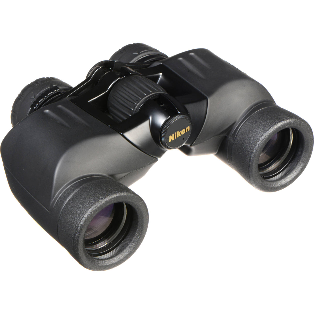 Nikon Action EX 7x35 CF Binoculars