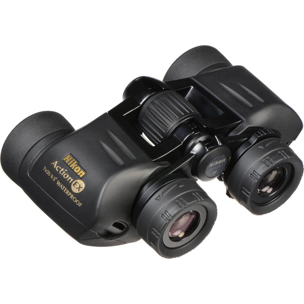 Nikon Action EX 7x35 CF Binoculars