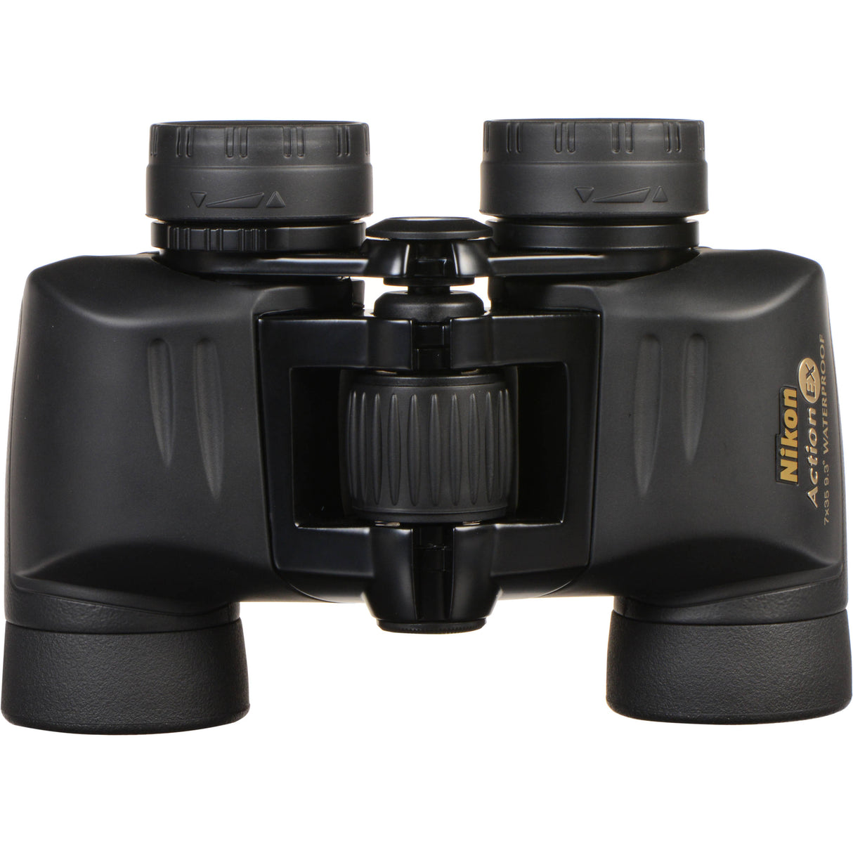 Nikon Action EX 7x35 CF Binoculars