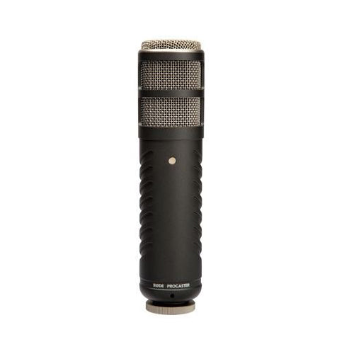 Rode Procaster Broadcast Dynamic Vocal Microphone