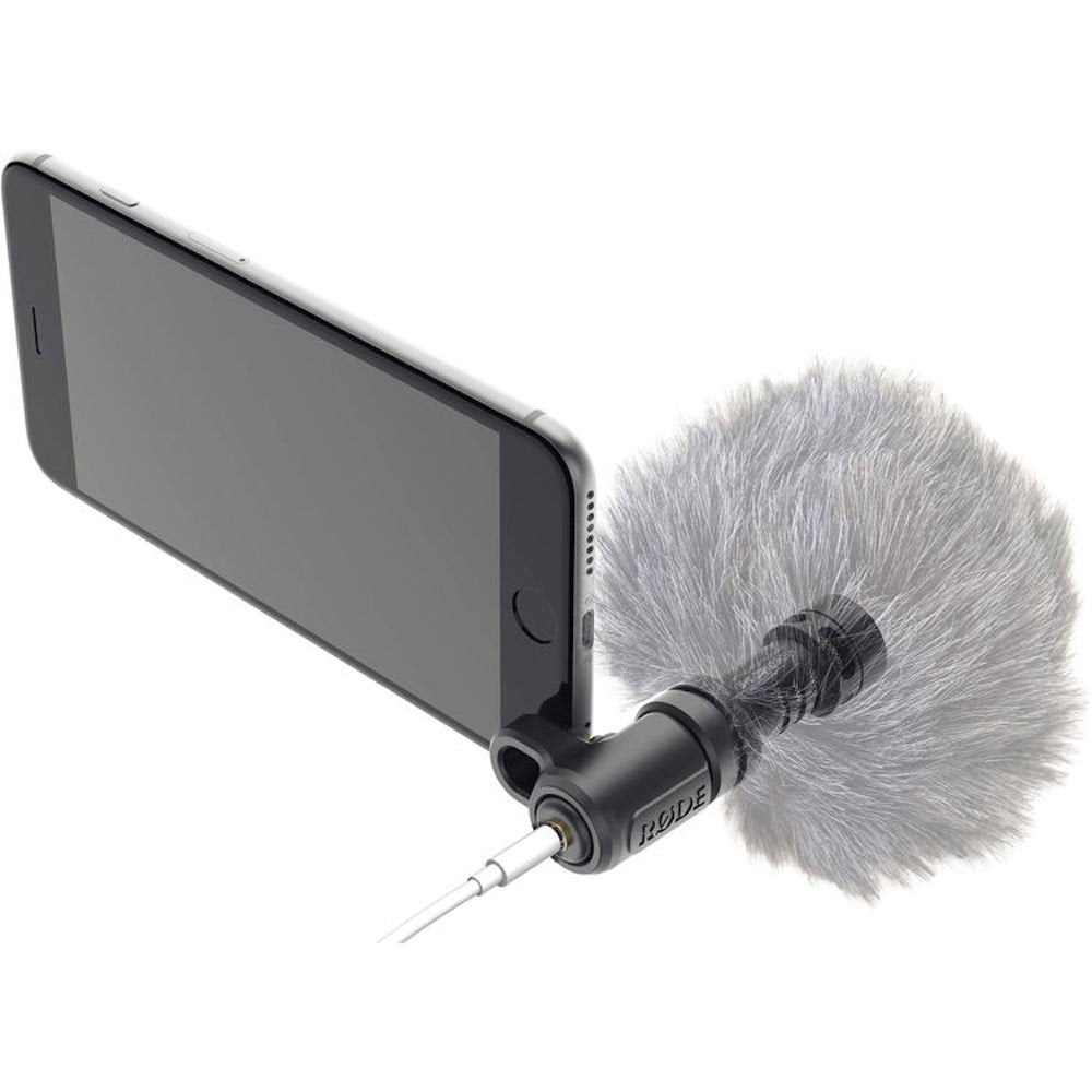 Rode VideoMic Me Directional Microphone for Smart Phones