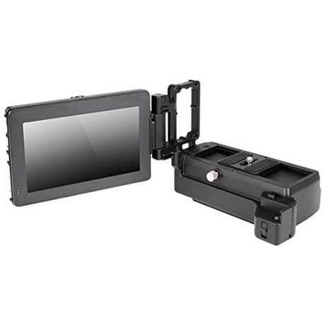 Swivi-SV-50H-II-HD-DSLR-LCD-External-Swivel-LCD-Monitor