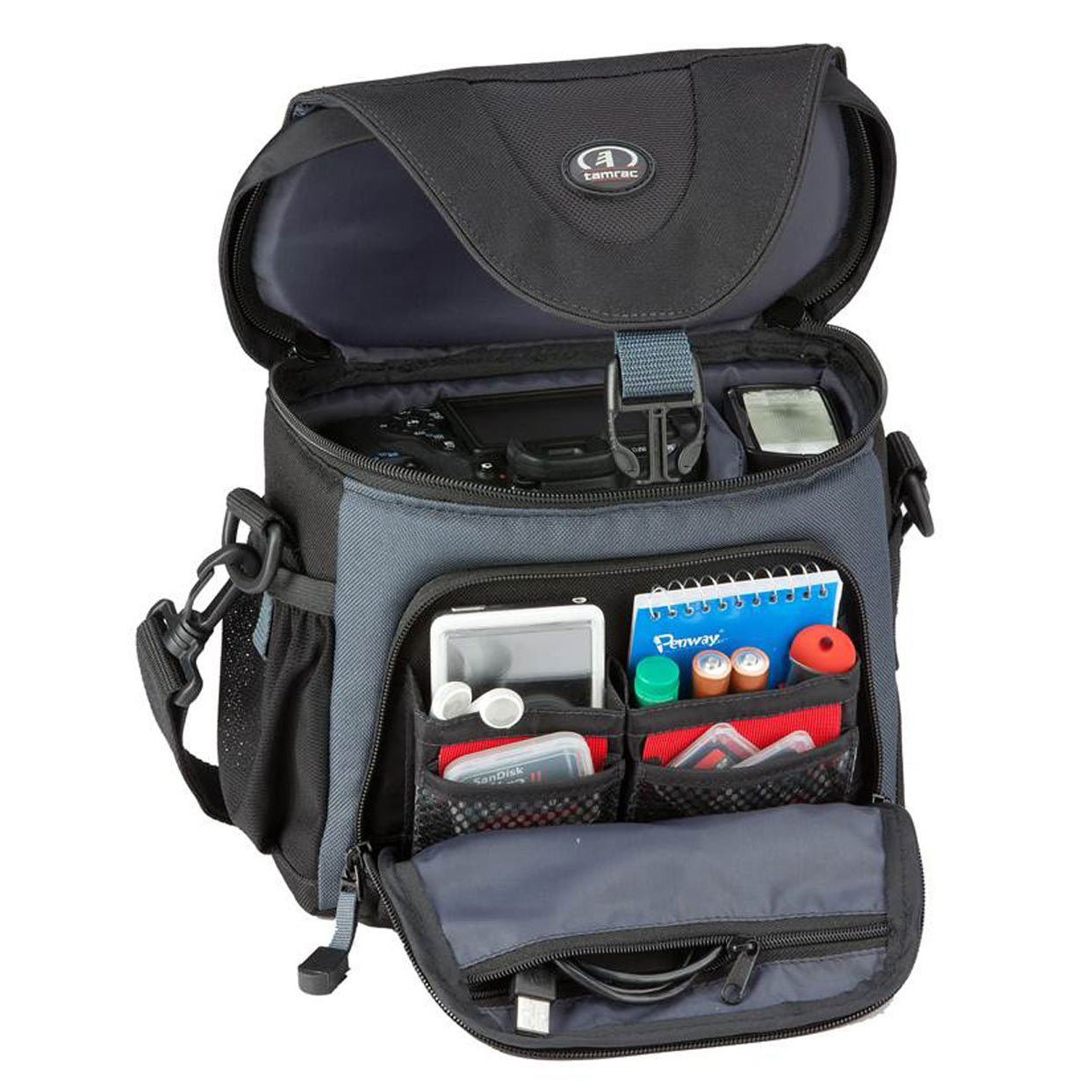 Tamrac store camera bag