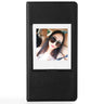 ZENKO 64 Pockets Instax SQUARE Format Photo album Black