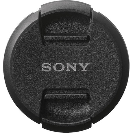 Zikkon Replacement ALC-F55S 55mm Front Lens Cap for Sony