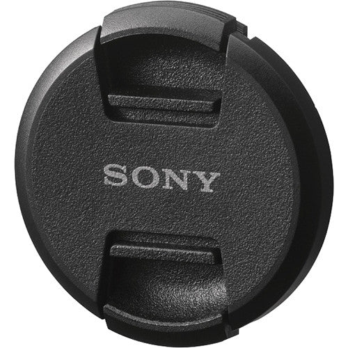 Zikkon Replacement ALC-F55S 55mm Front Lens Cap for Sony