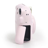 Zikkon Battery Cover Door for Instax Mini 12 Camera (Blossom Pink)
