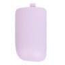 Zikkon Battery Cover Door for Instax Mini 12 Camera (Lilac purple)
