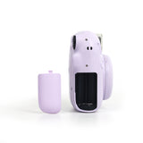 Zikkon Battery Cover Door for Instax Mini 12 Camera (Lilac purple)
