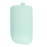 Zikkon Battery Cover Door for Instax Mini 12 Camera (Mint Green)

