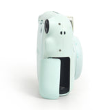 Zikkon Battery Cover Door for Instax Mini 12 Camera (Mint Green)
