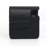 Zikkon Camera Case for Fujifilm Instax Mini 99 Instant Camera (Black)
