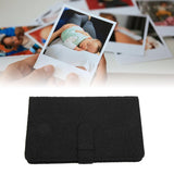 Zikkon Compatible 96 sheet Album for Fujifilm Instax Mini Film (3 inch)