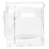 Zikkon Crystal Hard Protective Clear Case For Instax Mini 99 Instant Film Camera  (Clear)
