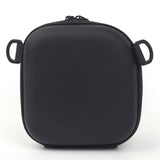 Zikkon EVA Universal Camera Case for Fujifilm Instax Mini 12/11/99/ SE/90/7 (Black)
