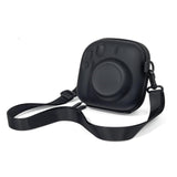 Zikkon EVA Universal Camera Case for Fujifilm Instax Mini 12/11/99/ SE/90/7 (Black)
