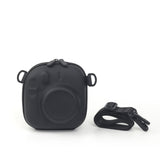 Zikkon EVA Universal Camera Case for Fujifilm Instax Mini 12/11/99/ SE/90/7 (Black)
