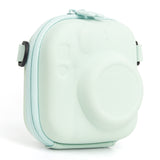 Zikkon EVA Universal Camera Case for Fujifilm Instax Mini 12/11/99/ SE/90/7 (Mint Green)
