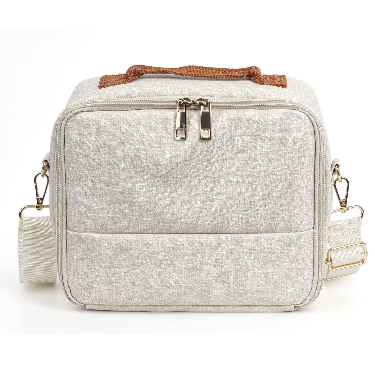 Zikkon Instax All-Purpose Camera Bag (Beige)