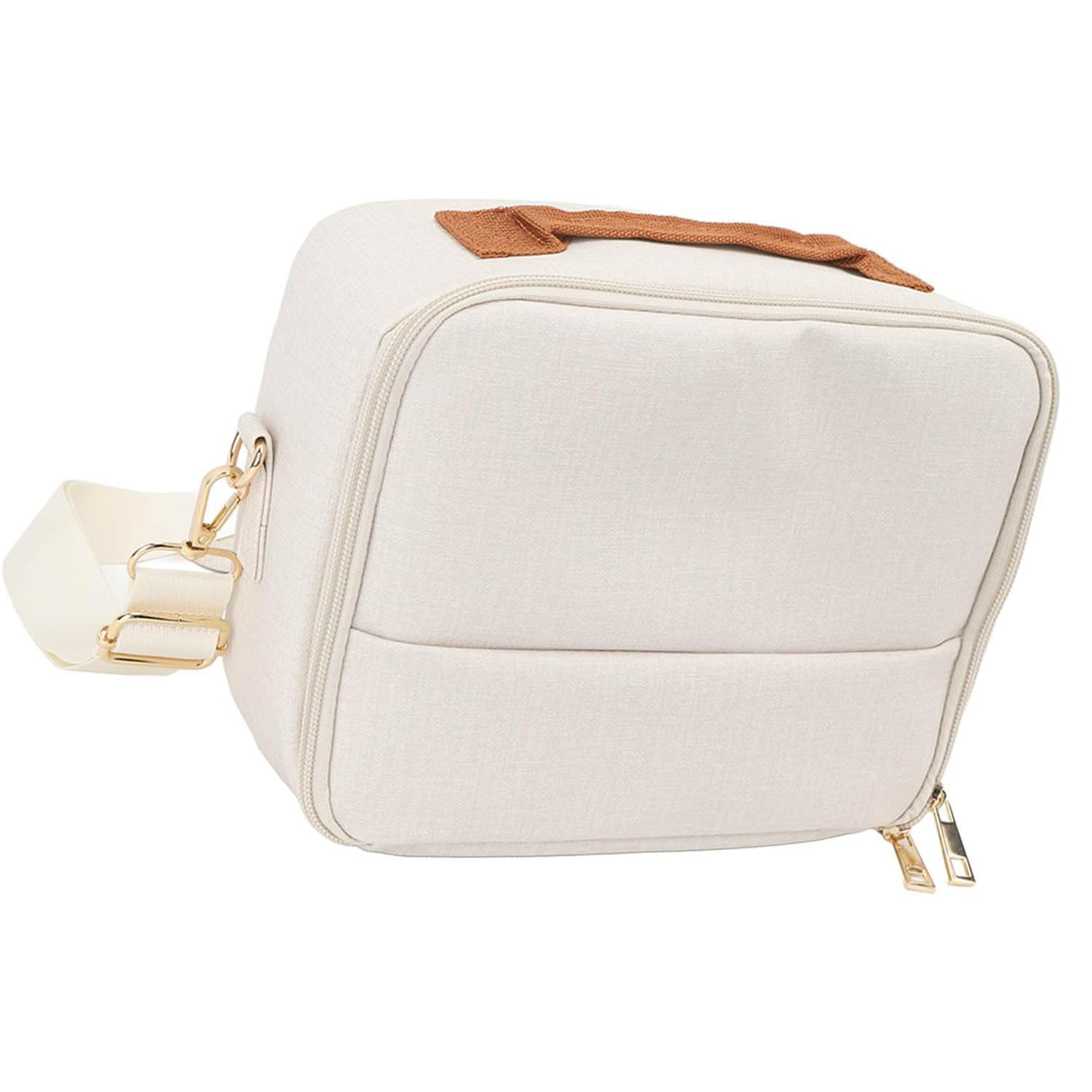 Zikkon Instax All-Purpose Camera Bag (Beige)