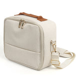 Zikkon Instax All-Purpose Camera Bag (Beige)