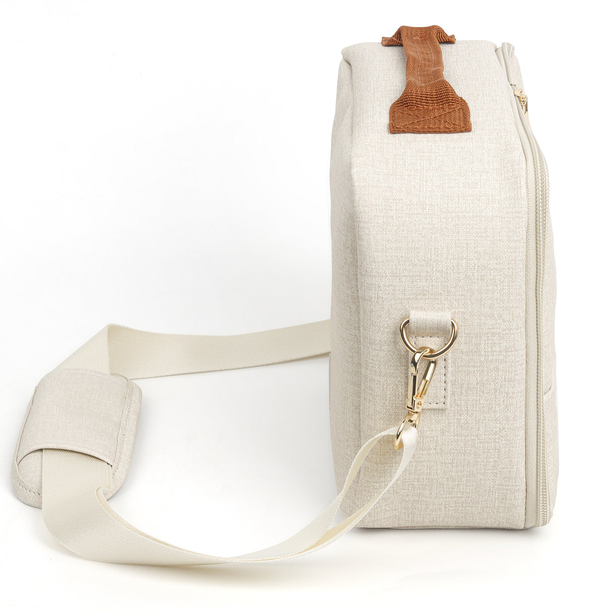 Zikkon Instax All-Purpose Camera Bag (Beige)