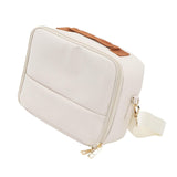 Zikkon Instax All-Purpose Camera Bag (Beige)