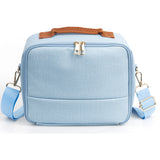 Zikkon Instax All-Purpose Camera Bag (Blue)