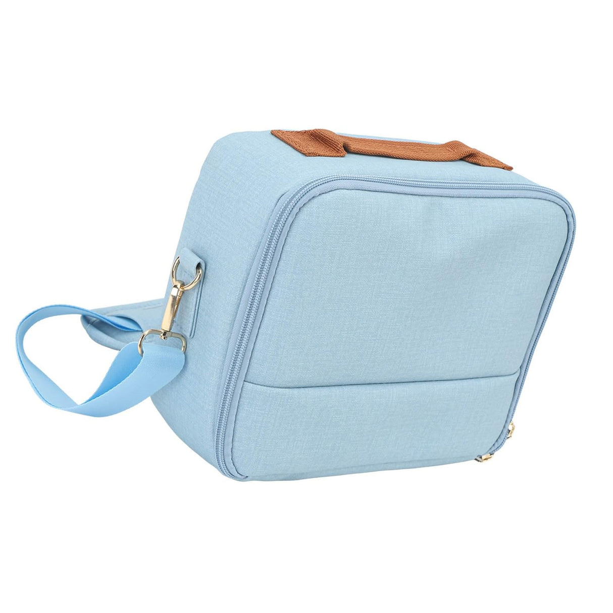 Zikkon Instax All-Purpose Camera Bag (Blue)