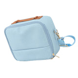 Zikkon Instax All-Purpose Camera Bag (Blue)